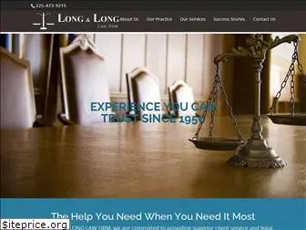 longandlonglaw.com