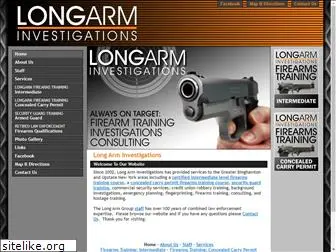 longarmgroup.com