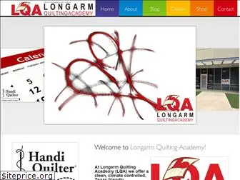 longarmquiltingacadamy.com