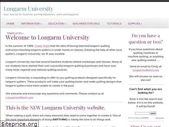 longarmuniversity.com