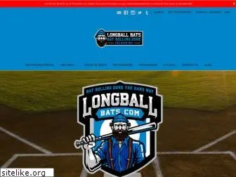 longballbats.com