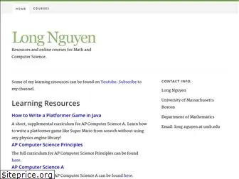 longbaonguyen.github.io