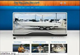 longbayboats.com
