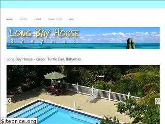 longbayhouse.com