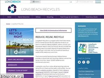 longbeach-recycles.org
