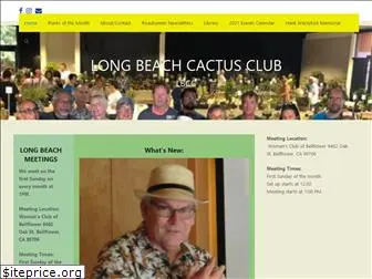 longbeachcactusclub.org