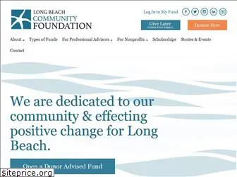 longbeachcf.org