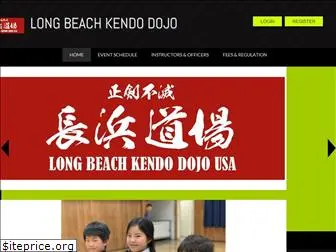 longbeachdojo.com