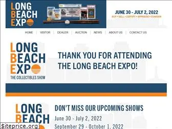 longbeachexpo.com