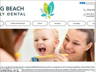 longbeachfamilydental.com