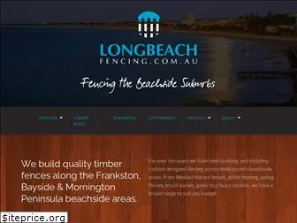 longbeachfencing.com.au