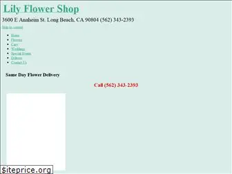 longbeachflowershop.com