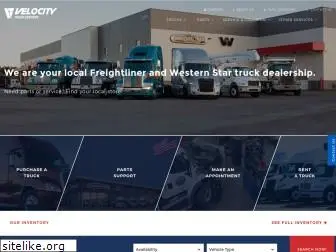 longbeachfreightliner.com