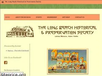 longbeachhistory.org