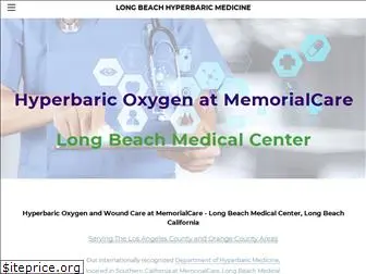 longbeachhyperbaricmedicine.com