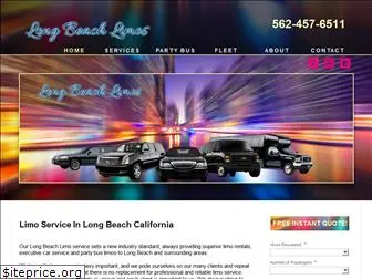 longbeachlimos.net