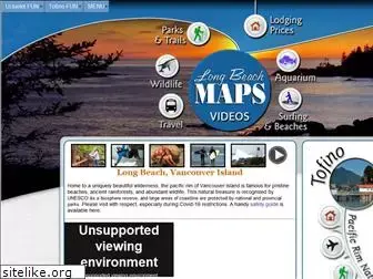 longbeachmaps.com