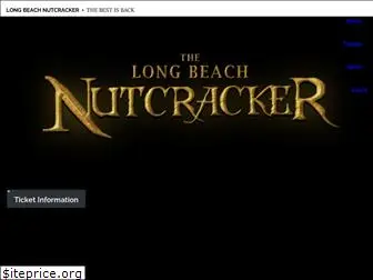 longbeachnutcracker.com