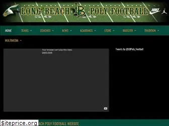 longbeachpolyfootball.com