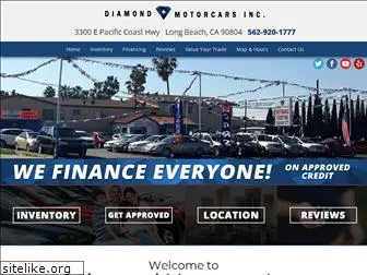 longbeachpreownedcars.com