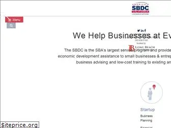 longbeachsbdc.org