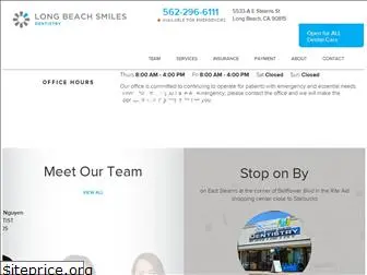 longbeachsmilesdentistry.com