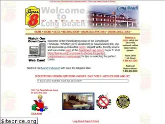 longbeachsuper8.com