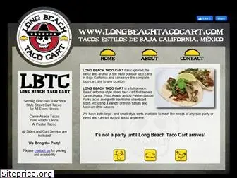 longbeachtacocart.com