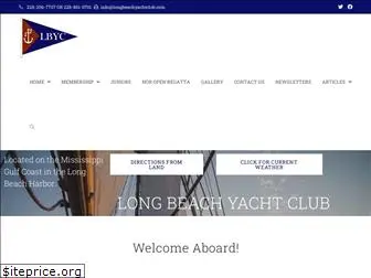 longbeachyachtclub.com