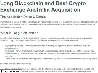 longblockchain.com