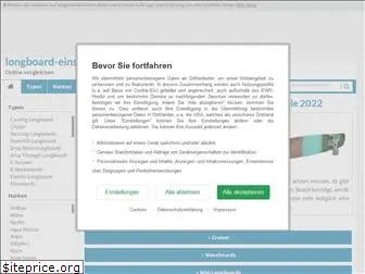 longboard-einsteiger.de