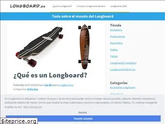 longboard.es