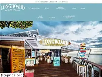 longboardbarandgrill.com