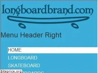 longboardbrand.com