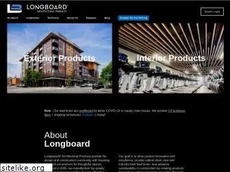longboardfacades.com