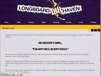 longboardhaven.com