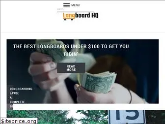 longboardhq.com