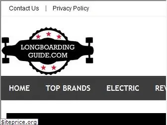 longboardingguide.com