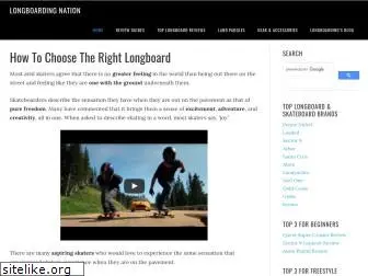 longboardingnation.com