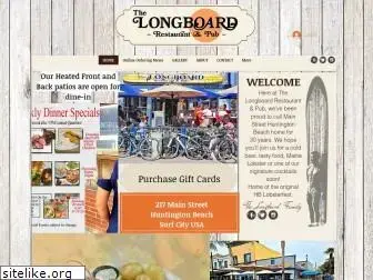 longboardpub.com