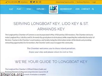 longboatkeychamber.com