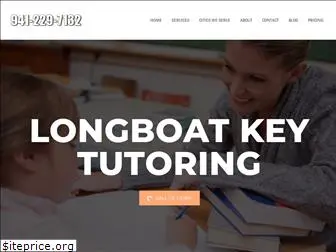 longboatkeytutoring.com