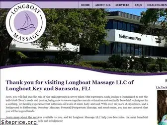 longboatmassage.com