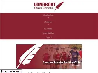 longboatroadrunners.com