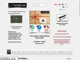 longbowbb.co.uk