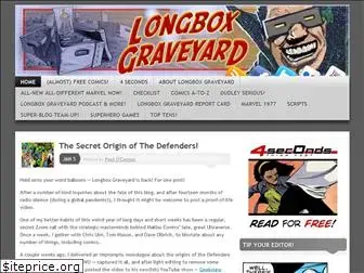 longboxgraveyard.com