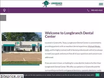 longbranch-dental.com