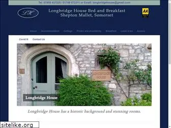 longbridgehouse.co.uk