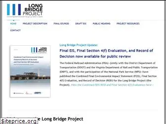 longbridgeproject.com