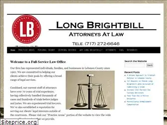 longbrightbill.com